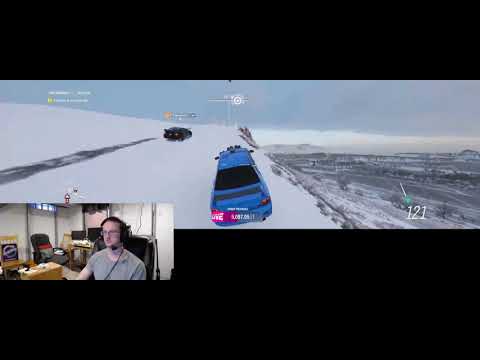 [ATS / Wreckfest / UCH] March Crashup