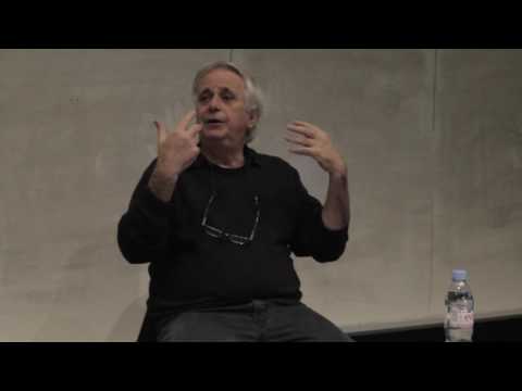 Ilan Pappe "Timidity and Intimidation; Researching Palestine in Britain"