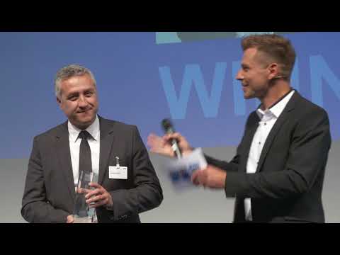 ABB / PVS-175-TL Inverter / Intersolar AWARD 2018 Winner