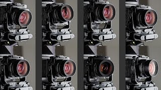 Fuji GX 680 I