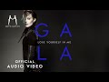 GALA - Lose Yourself in Me (Official Audio)