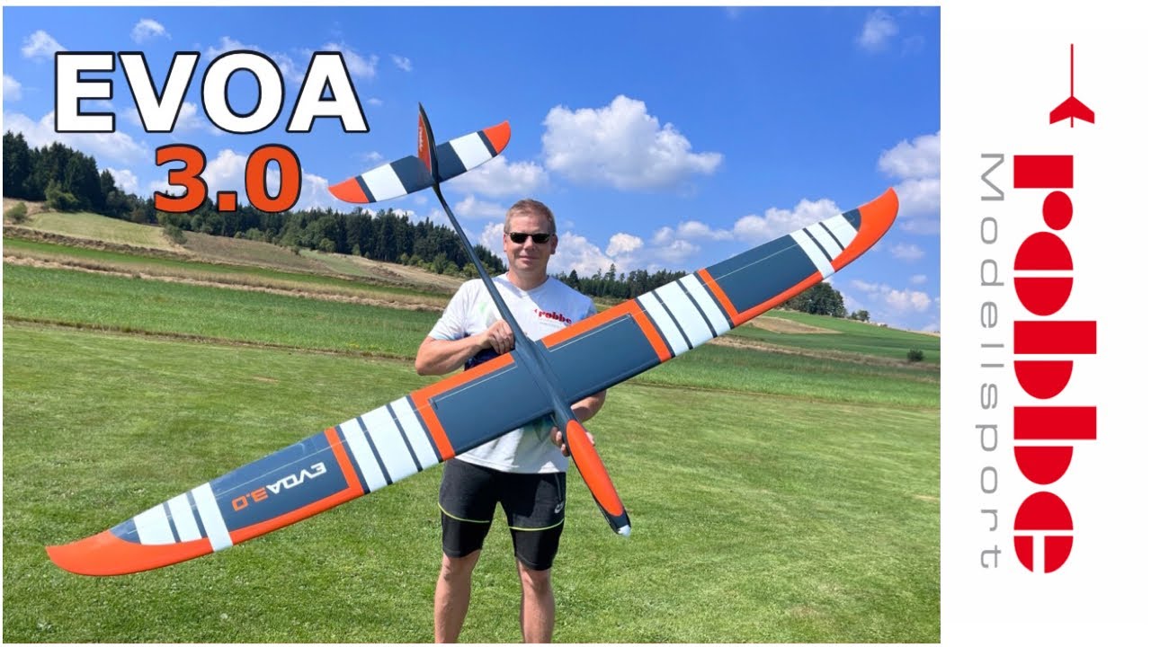 EVOA 3,0 m Elektrický PNP