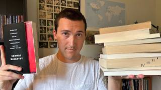 Ten of the Most ADDICTIVE Books I've Ever Read