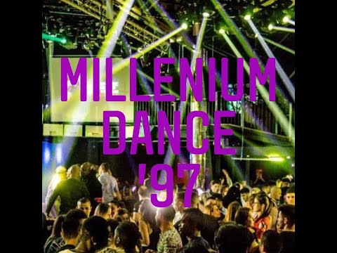 MILLENIUM DANCE '97 - MEGAMIX