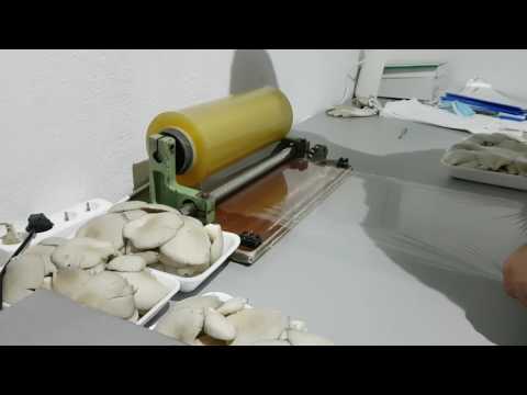 Pakuvanje pecurki bukovka