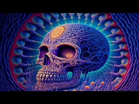 30 Gram Mushroom Trip Report: 'A Cautionary Tale'