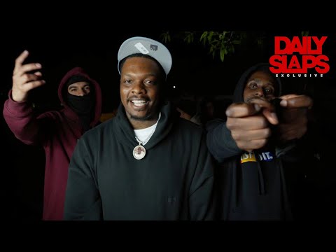 Twanymaine3z - Black Mamba (Official Video) | Dir. Xxxpensive Films