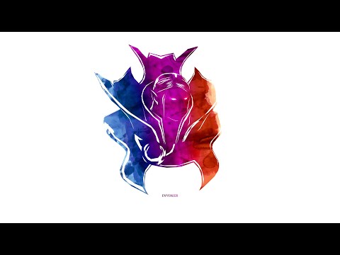 Different Invoker Combos in new patch!.mp4