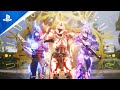 Destiny 2: Season of the Haunted - Solstice Trailer | PS5 & PS4 Games