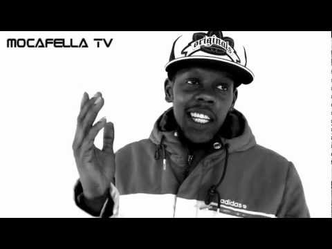 Mocafella Tv  - Genuine Genius - (@genuinegenius)