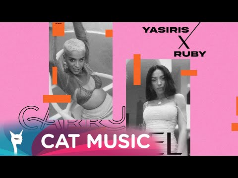 Yasiris X Ruby - Carrusel