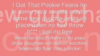 Nicki Minaj Mi Casa With Lyrics