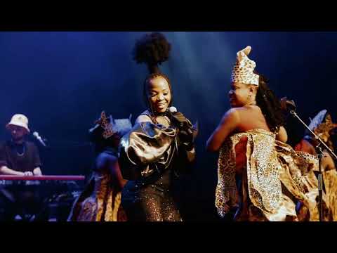 Assa Matusse - Mata Ni Tayena (Live)