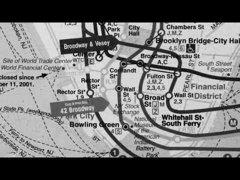 SCRAM JONES - ONE SEPTEMBER DAY (MUSIC VIDEO)