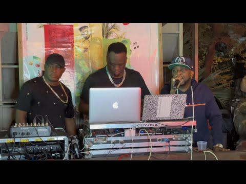 Pink Panther & Ricky Trooper Create History @ Rub A Dub Tuesday 1st Anniversary | Live Juggling