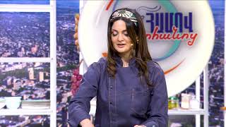 Համով խոհանոց/Hamov Xohanoc/Քարիով հավ