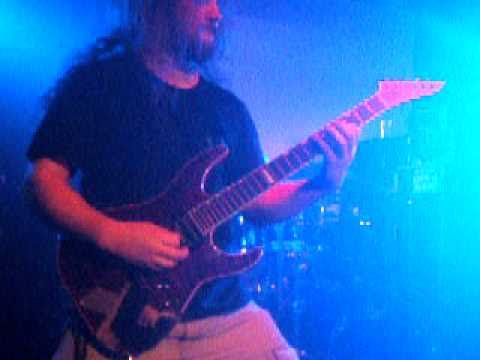 Joe Haley 1 Horde in Devolution