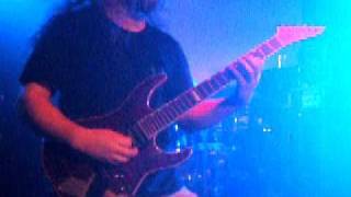 Joe Haley 1 Horde in Devolution