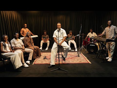 Lifelines Live Sessions (Medley)