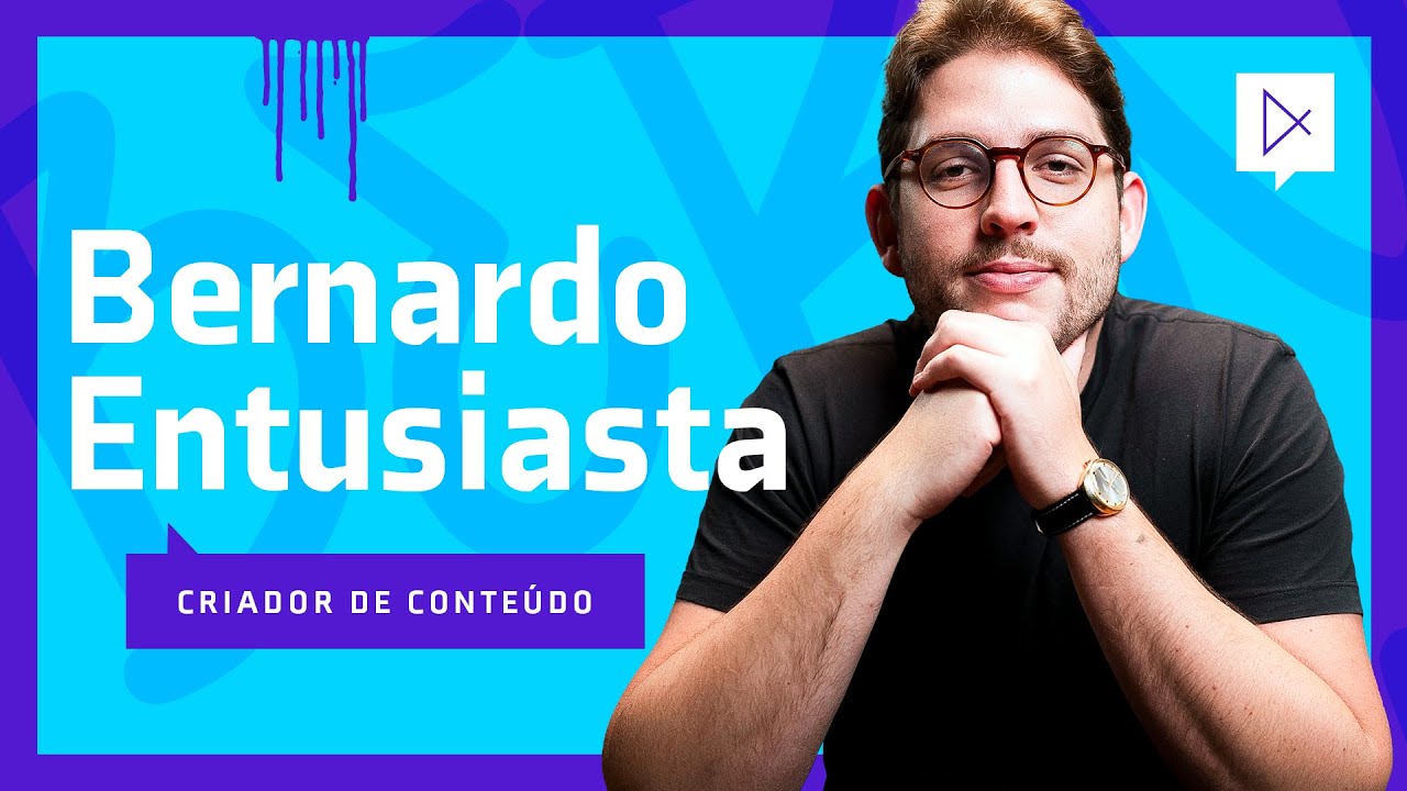 O mercado escondido que lucra com a vaidade com Bernardo Entusiasta I Futurum Talks #41
