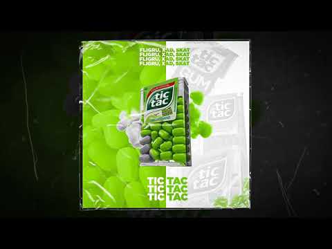 Fligru - Tic Tac ft.xad%2Cskat (prod.Laykx)