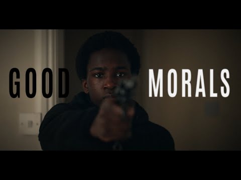 Good Morals | Top Boy | Season 4