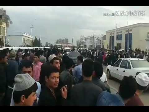 Kosonsoylik anvarjon mega Wf dan nexia 3 yutib oldi