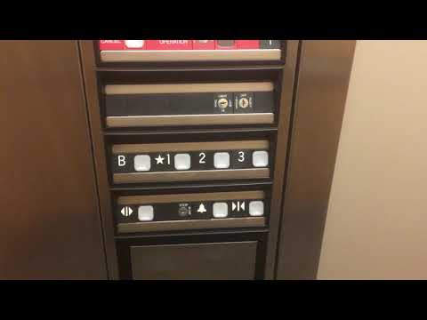 ThyssenKrupp Oildraulic Marquis Elevator - Lippert Saw Apartments - Millvale, PA
