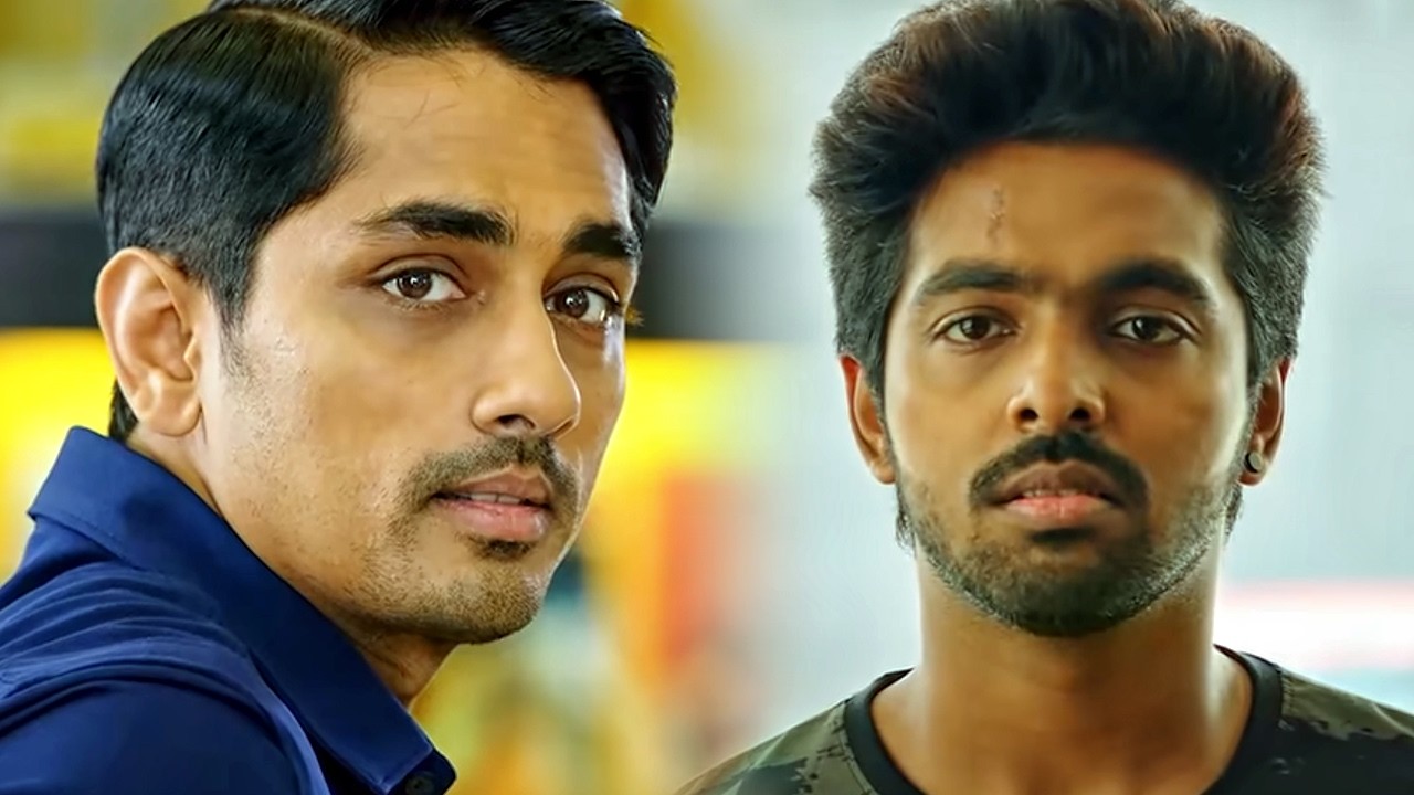 GV Prakash जिस से नफ़रत करता है उसी से उसकी बहन की शादी हो रही
