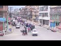 10 Earthquakes Caught On Security Cameras