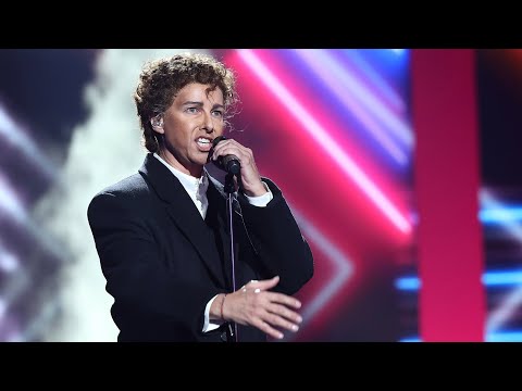 Anne Igartiburu imita a Pet Shop Boys en 'Always on my mind' - Tu Cara Me Suena