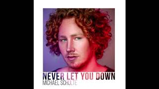 Michael Schulte - Never let you down (Neuer Song) musik news