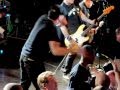 Street Dogs - In Stereo & Borstal Breakout @ Paradise Rock Club in Boston, MA (12/16/11)