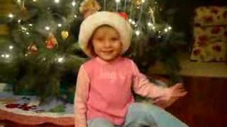 Brielle Christmas Melody