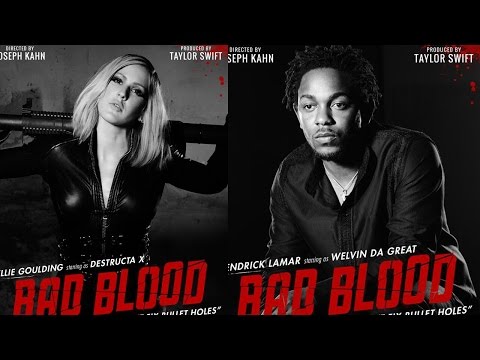 download lagu mp3 mp4 Taylor Swift Bad Blood Poster, download lagu Taylor Swift Bad Blood Poster gratis, unduh video klip Taylor Swift Bad Blood Poster