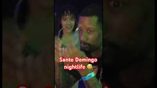 DOMINICAN REPUBLIC VIBES