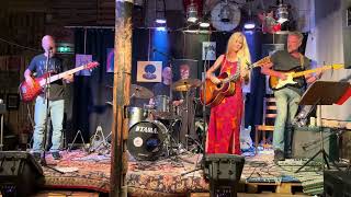 Nilla Nielsen - Sima (live 2024)