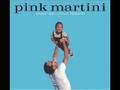 Pink Martini - Una Notte a Napoli 