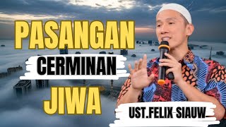 Download lagu “Jodoh Itu Cerminan Diri #kajianislam #ustfelixsiauw mp3 Download lagu “Jodoh Itu Cerminan Diri #kajianislam #ustfelixsiauw mp3