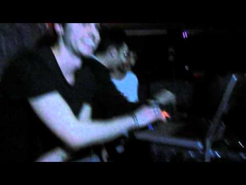 The RealBirds Live @ Questionmark London (Mennie / Onetram / Alex Mauritz)