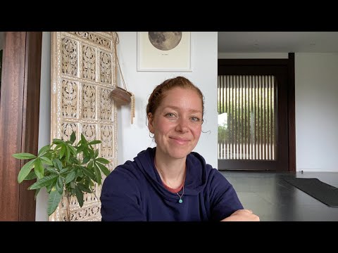 Kirtan at Home — Divine Maha Mantra — April 12th 2021