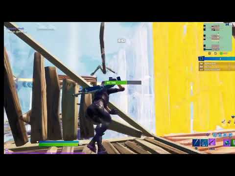 Vast Chasm Highlights #2