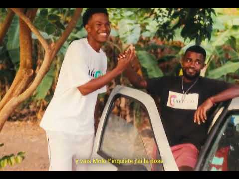 NeSsbe TB - Esprit Ghetto (Visualizera)