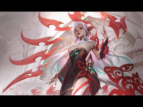 Test Mythmaker Irelia