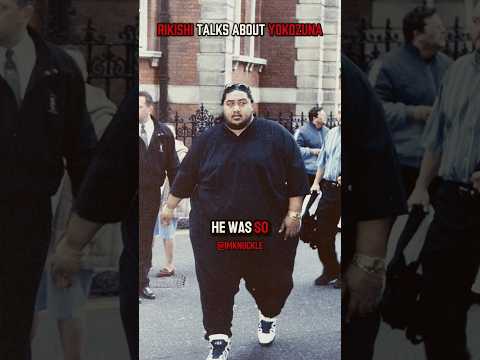 Rikishi talks about Yokozuna's help when he was in hard times #wwe #wrestling #yokozuna