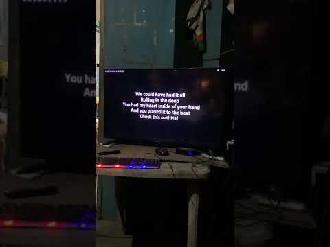 FAI (ANG PRINSESA NG MANANABAZ)