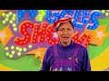 Jeff S Introduction To The Little Wiggles TV Series 4 Episode 14
