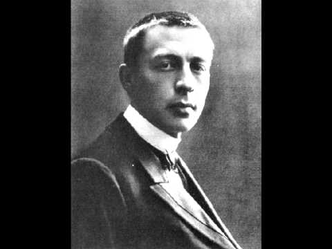 Video thumbnail for Prelude in E-flat minor (Op. 23, No. 9)