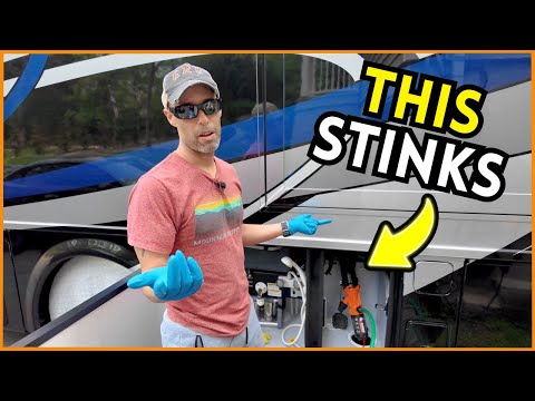 This RV Product Is Full Of Crap -- Real World Testing And Review!