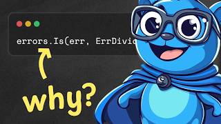 Control your errors in Golang with this module!